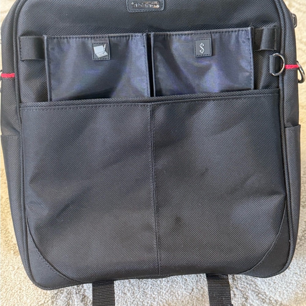 Black It Backpack - image 5